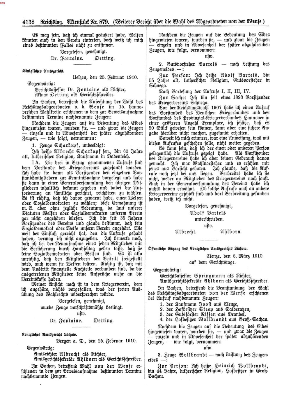 Scan of page 4138
