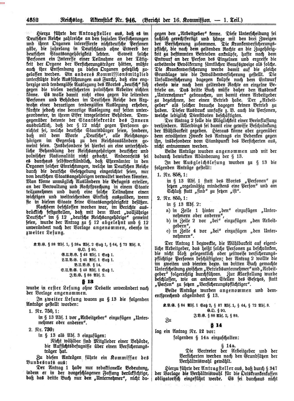 Scan of page 4352