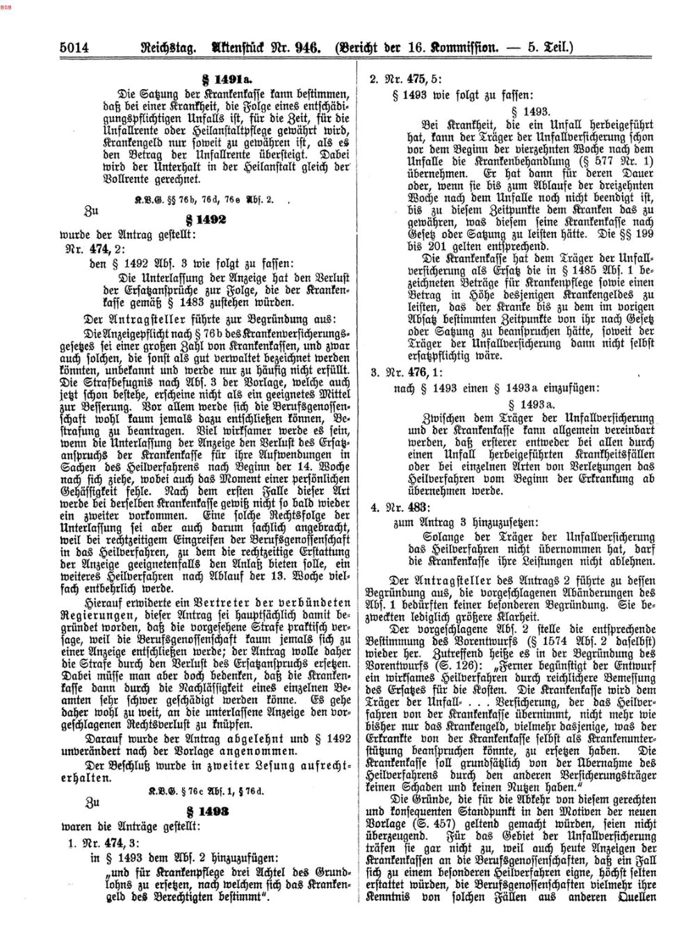 Scan of page 5014