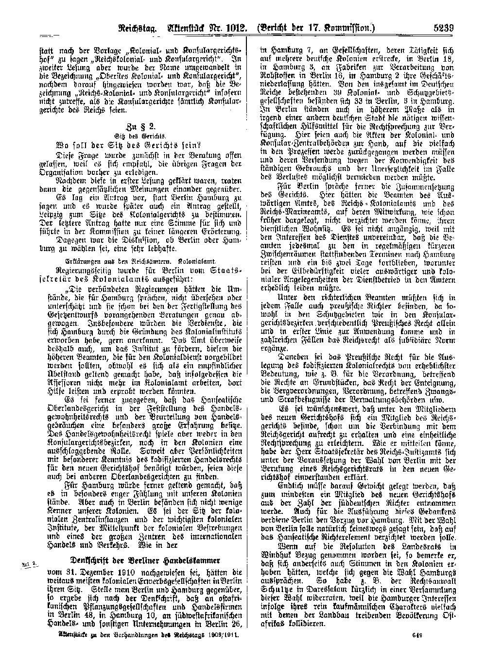 Scan of page 5239