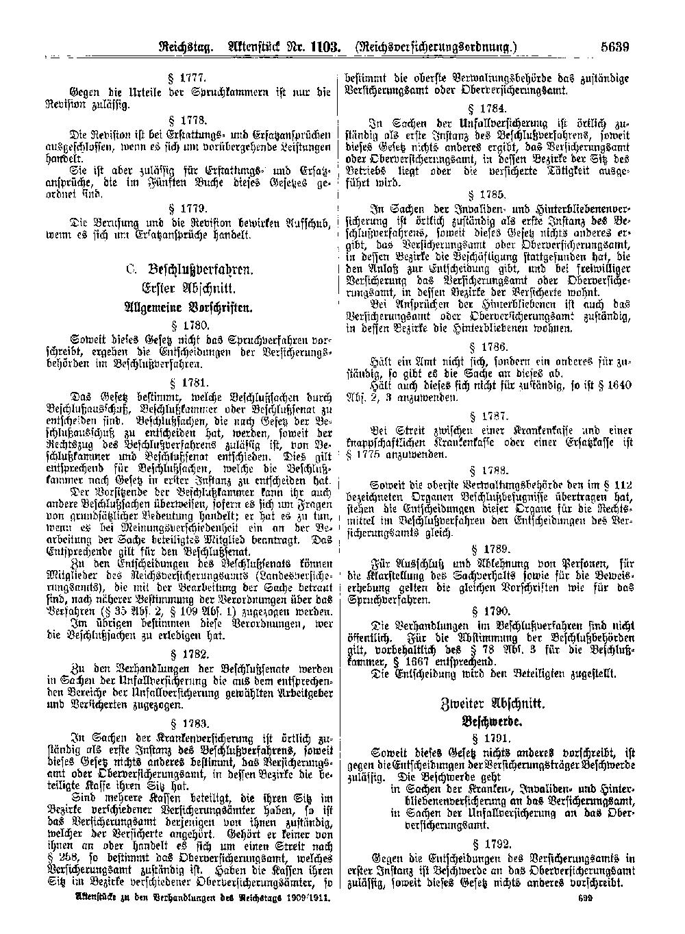Scan of page 5639