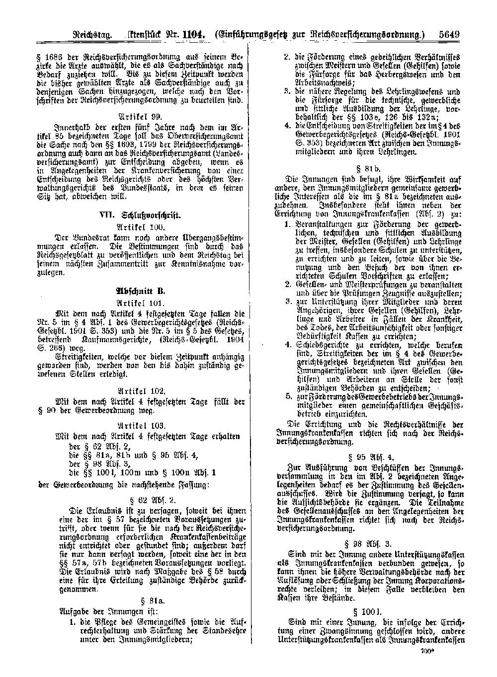 Scan of page 5649