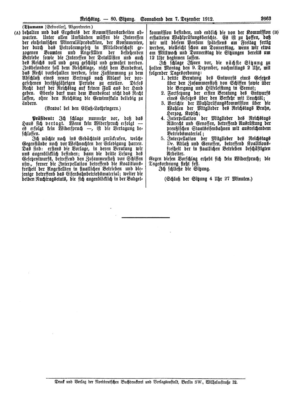 Scan of page 2663