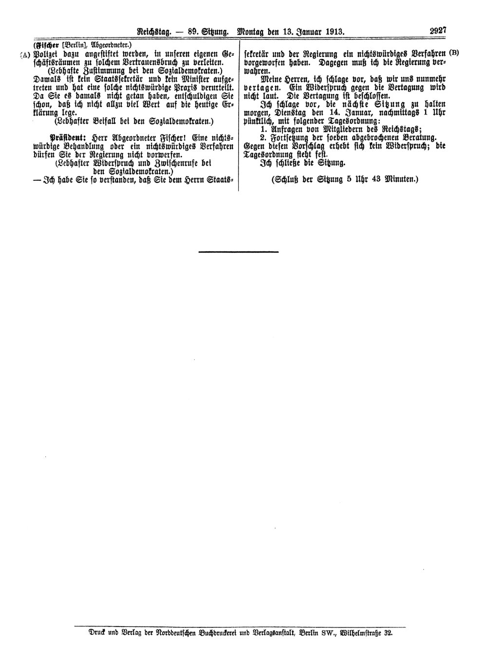 Scan of page 2927