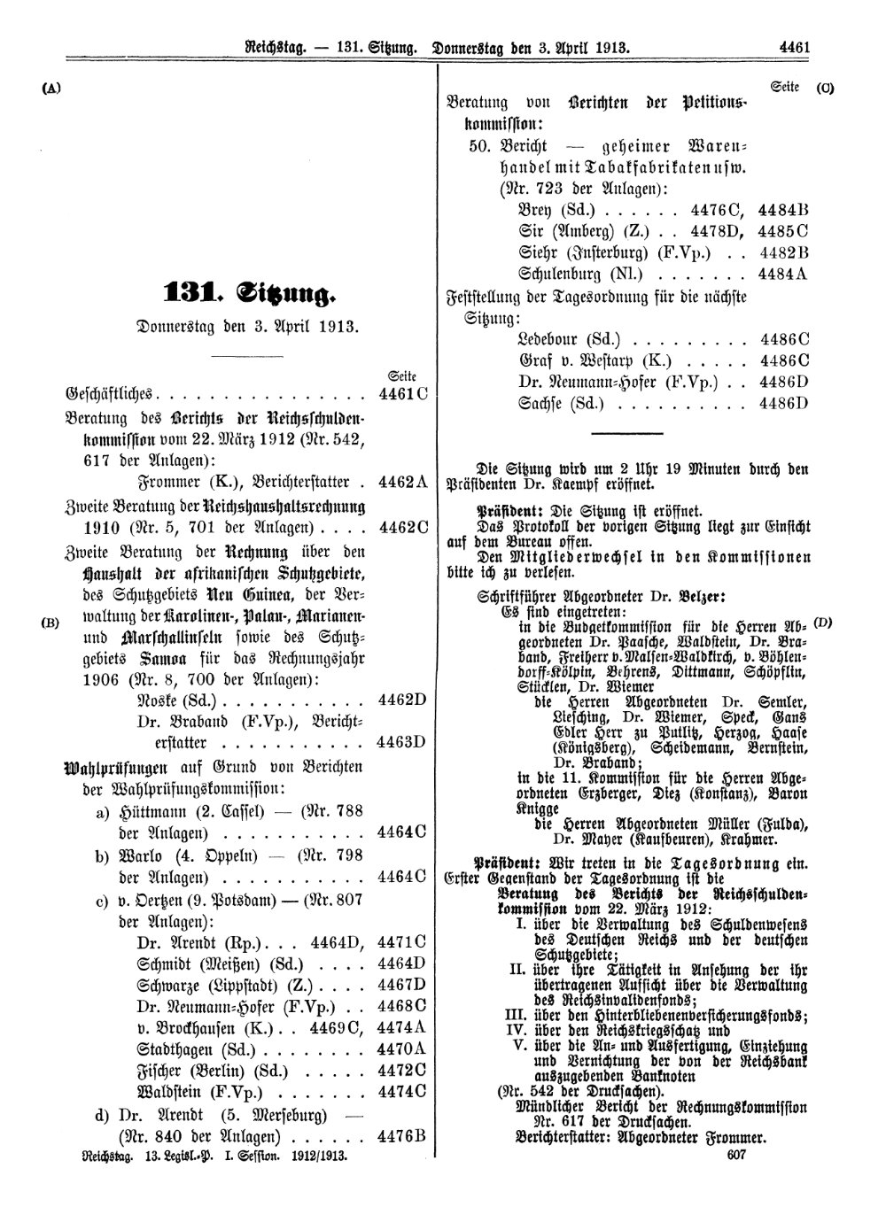 Scan of page 4461