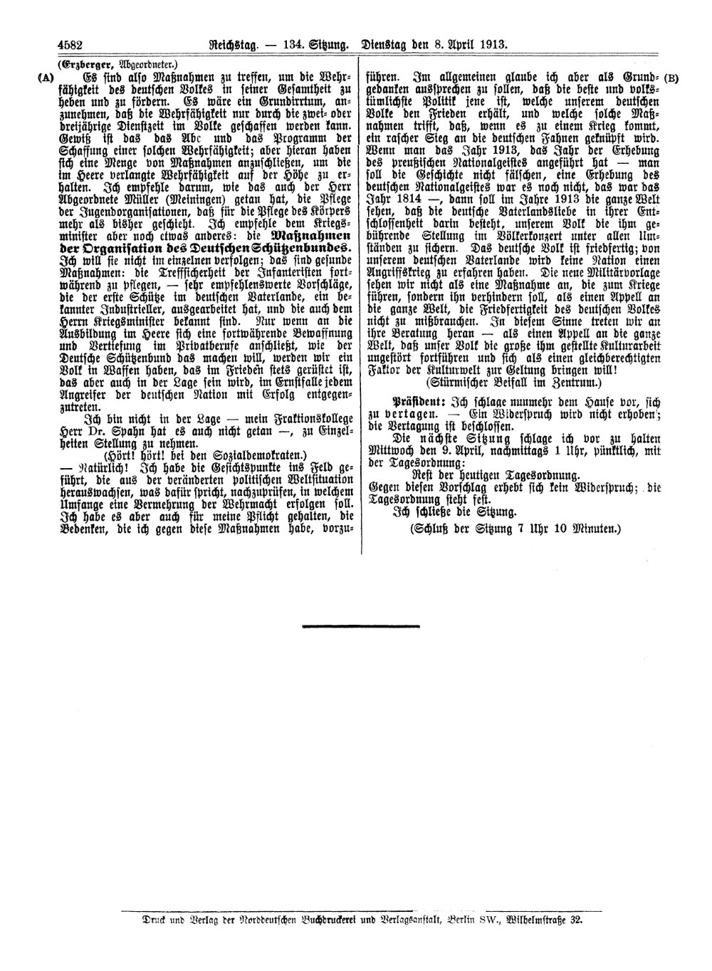 Scan of page 4582