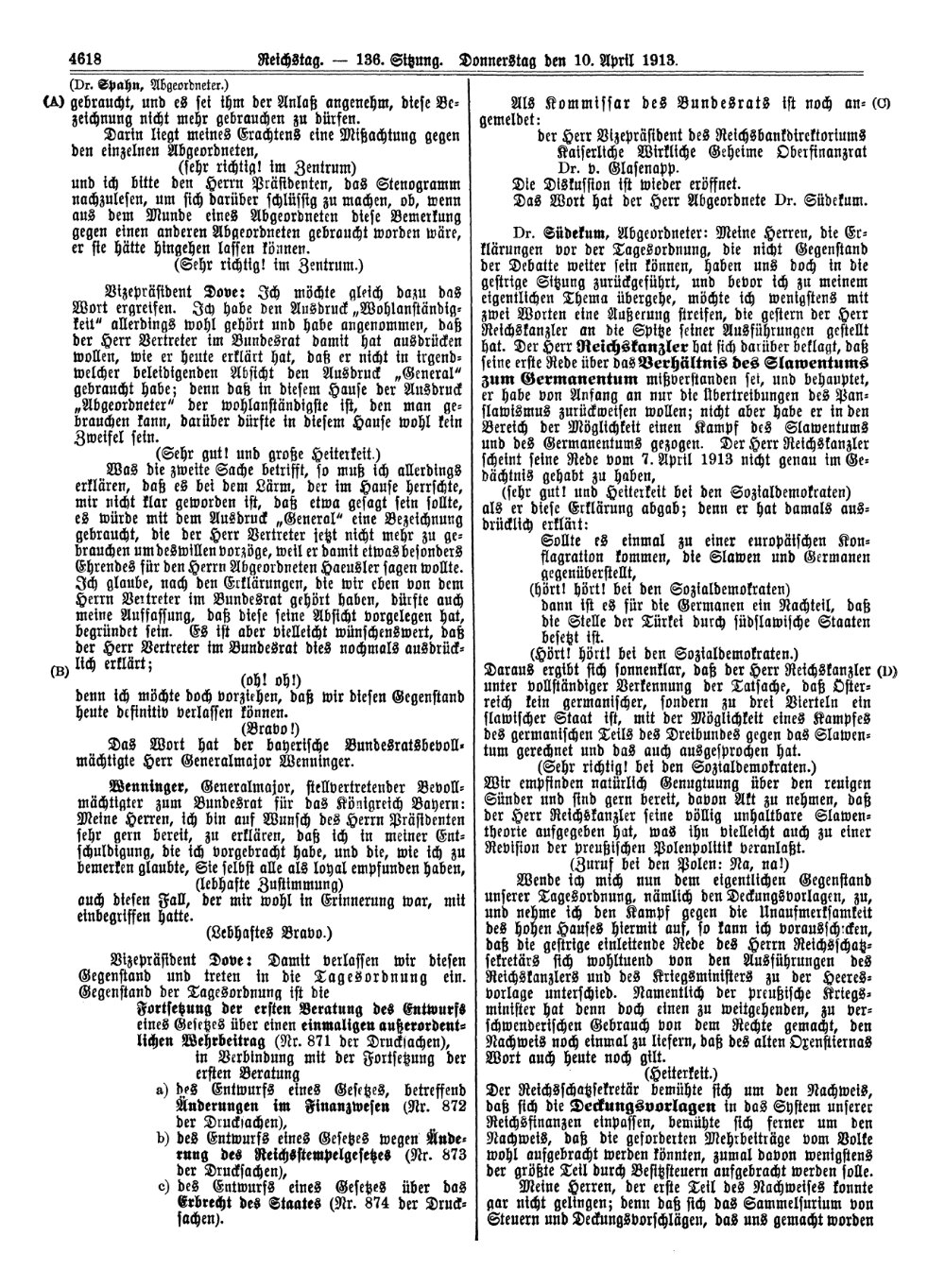 Scan of page 4618