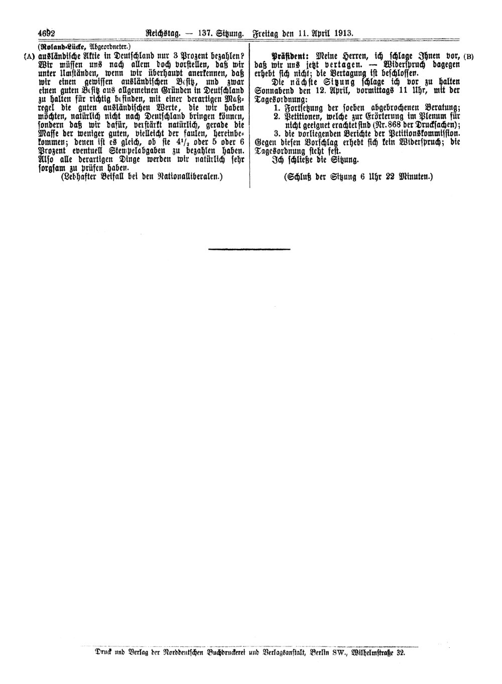 Scan of page 4692