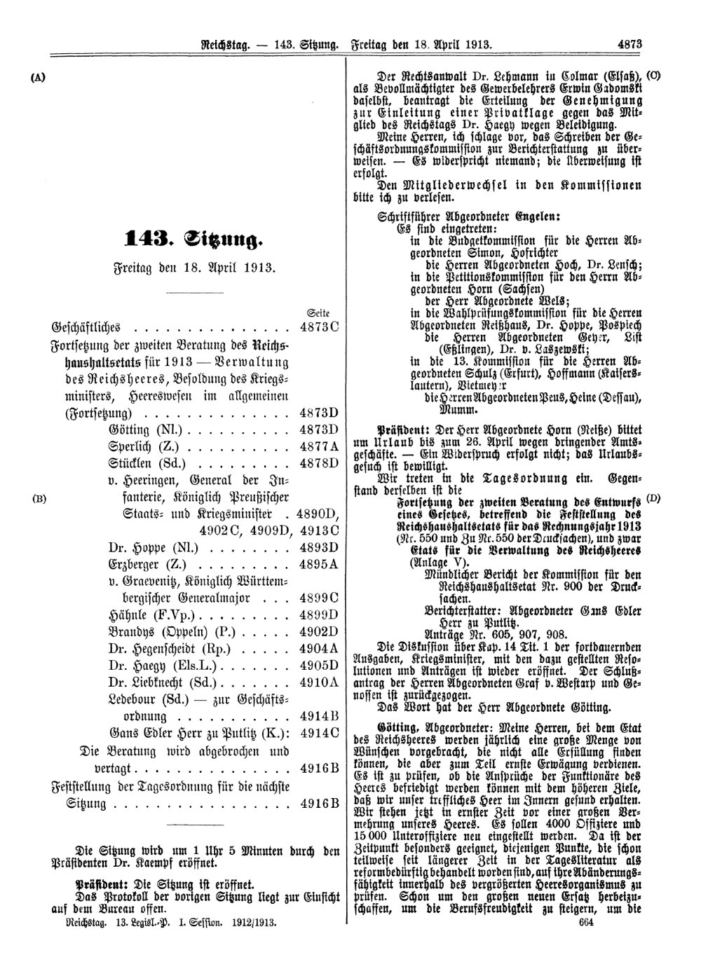 Scan of page 4873