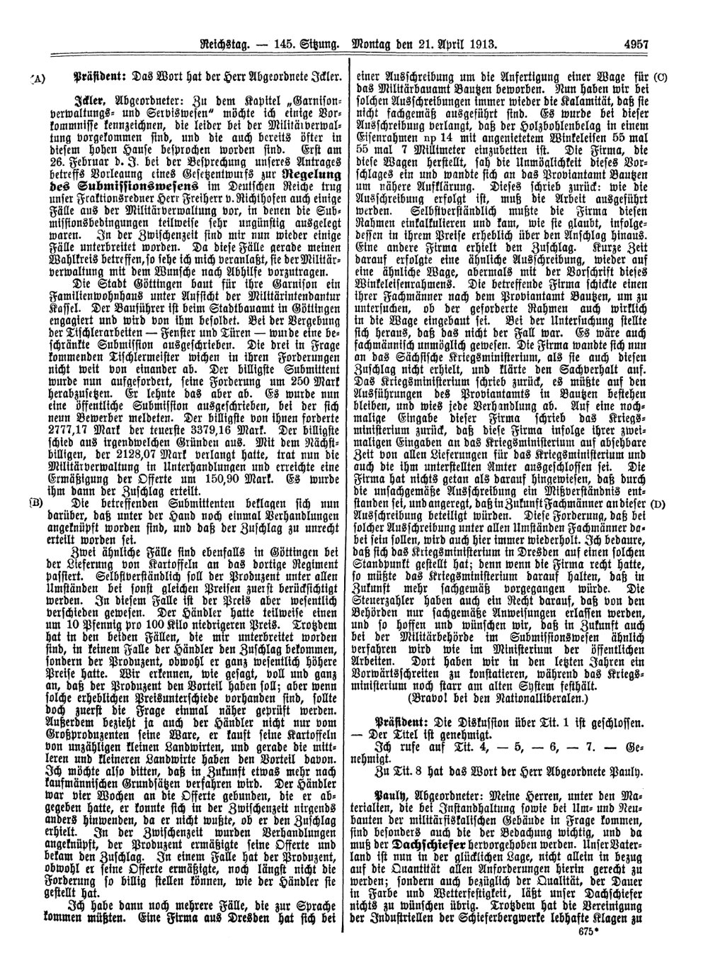 Scan of page 4957