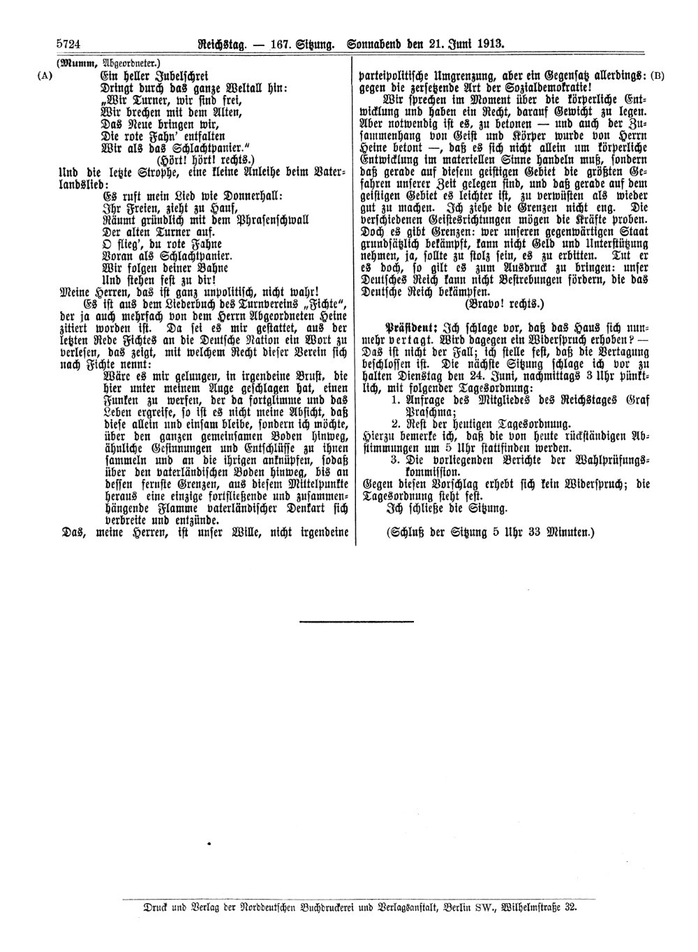 Scan of page 5724