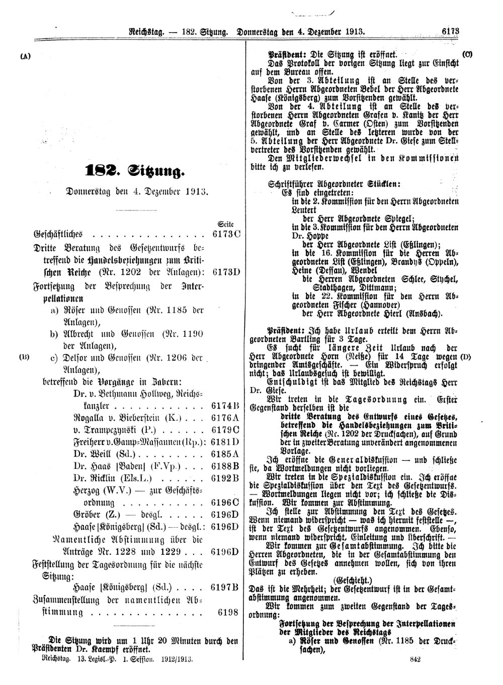 Scan of page 6173
