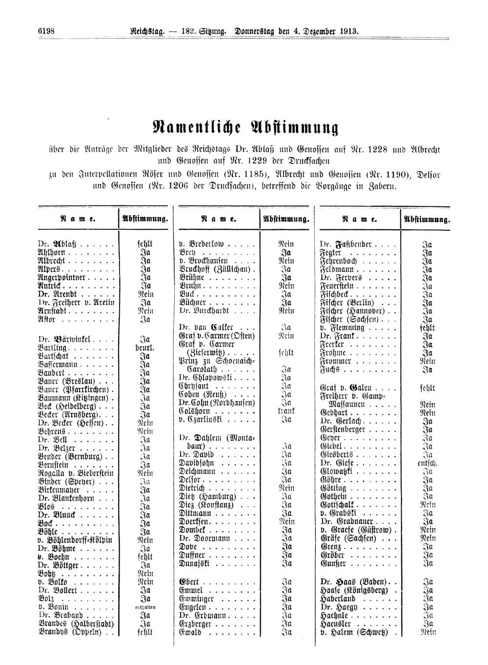 Scan of page 6198