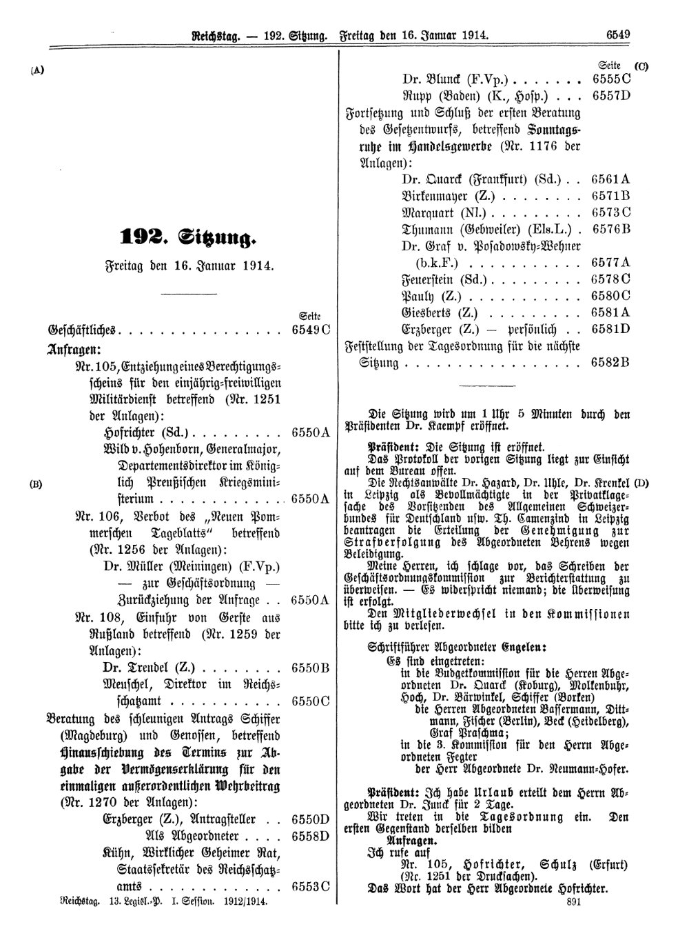 Scan of page 6549