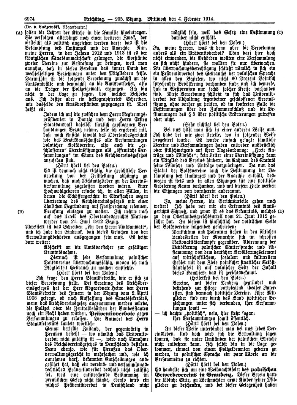 Scan of page 6974