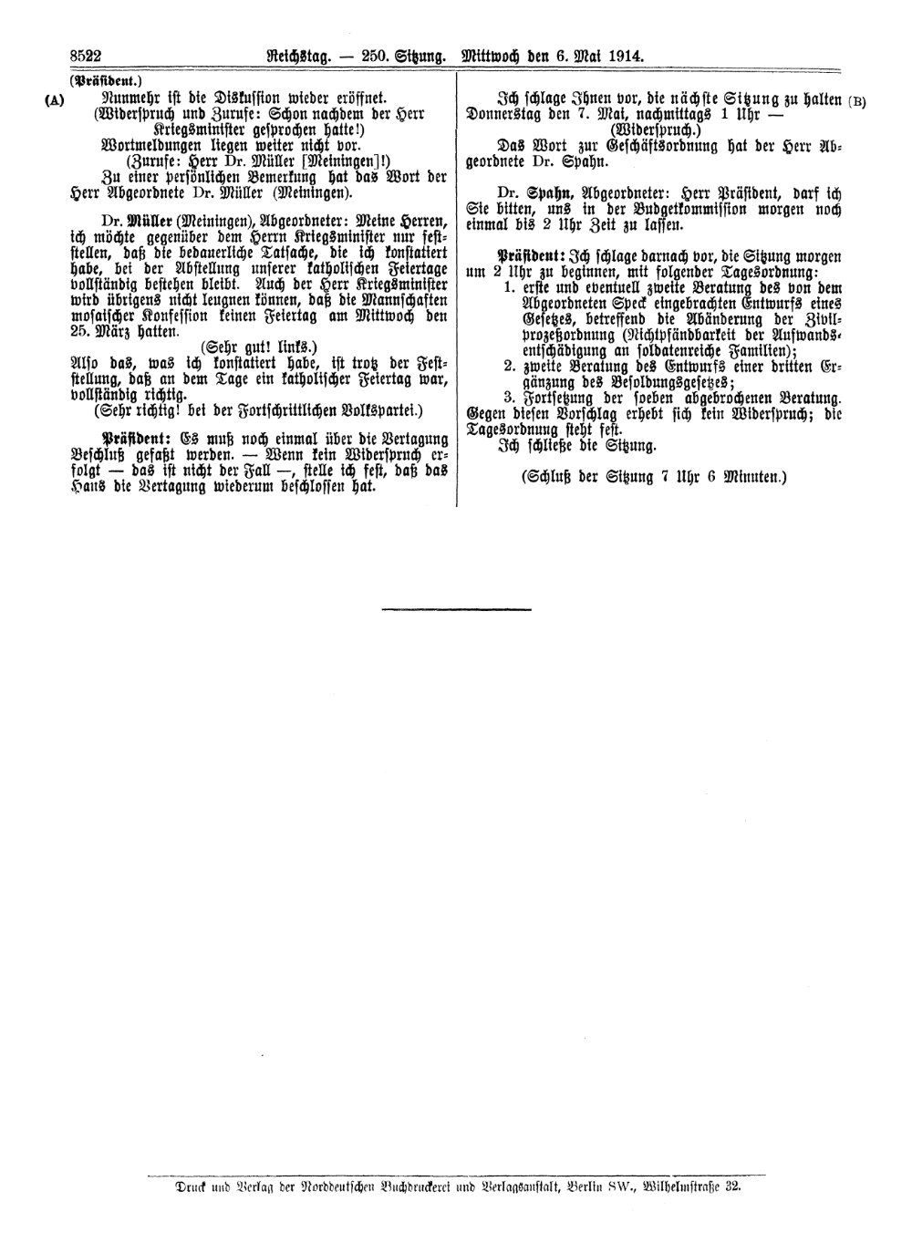 Scan of page 8522