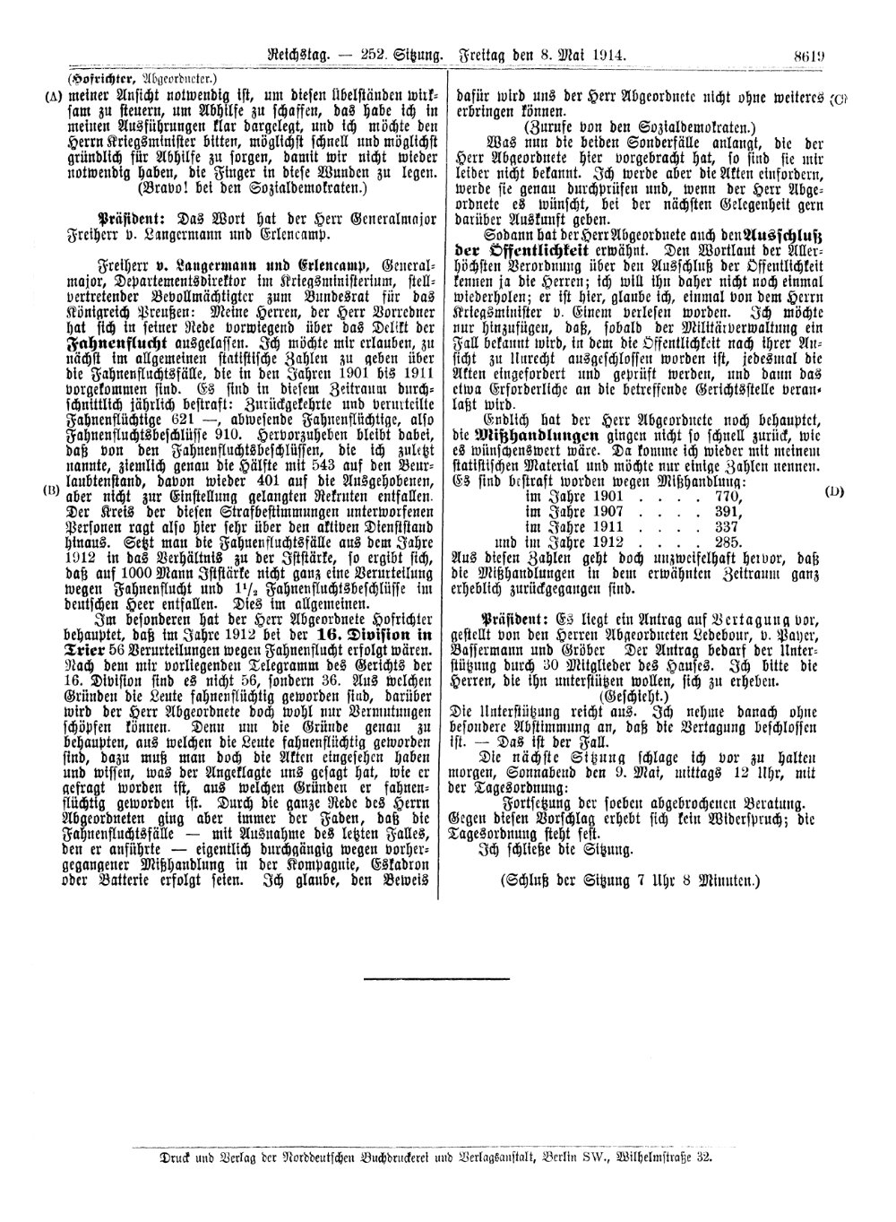 Scan of page 8619