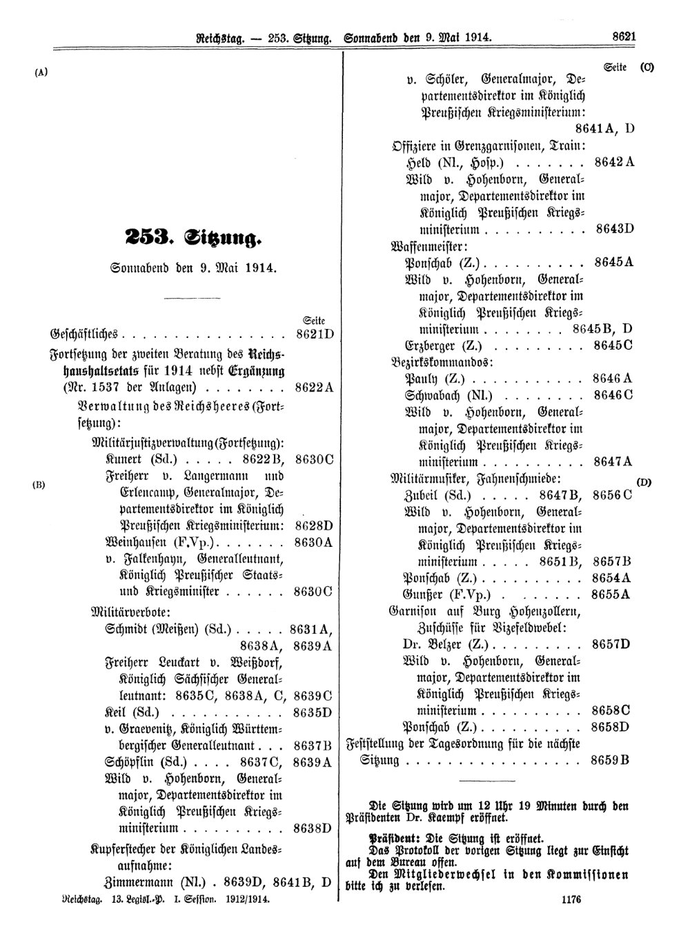 Scan of page 8621