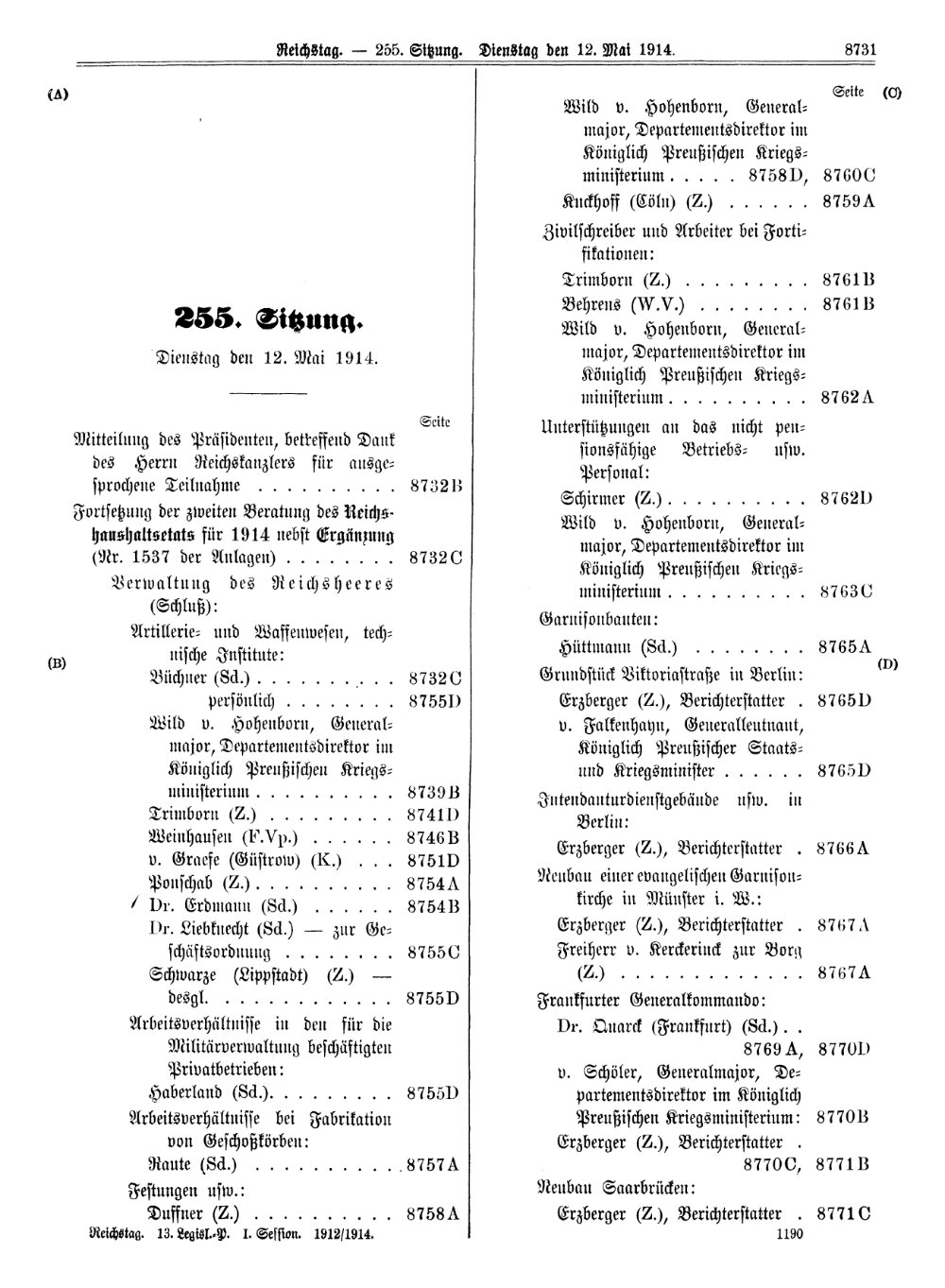 Scan of page 8731