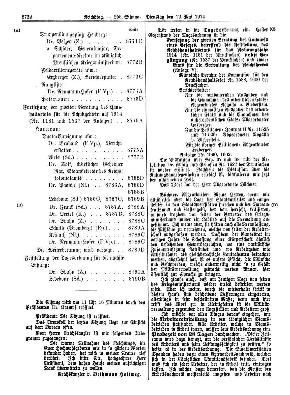 Scan of page 8732
