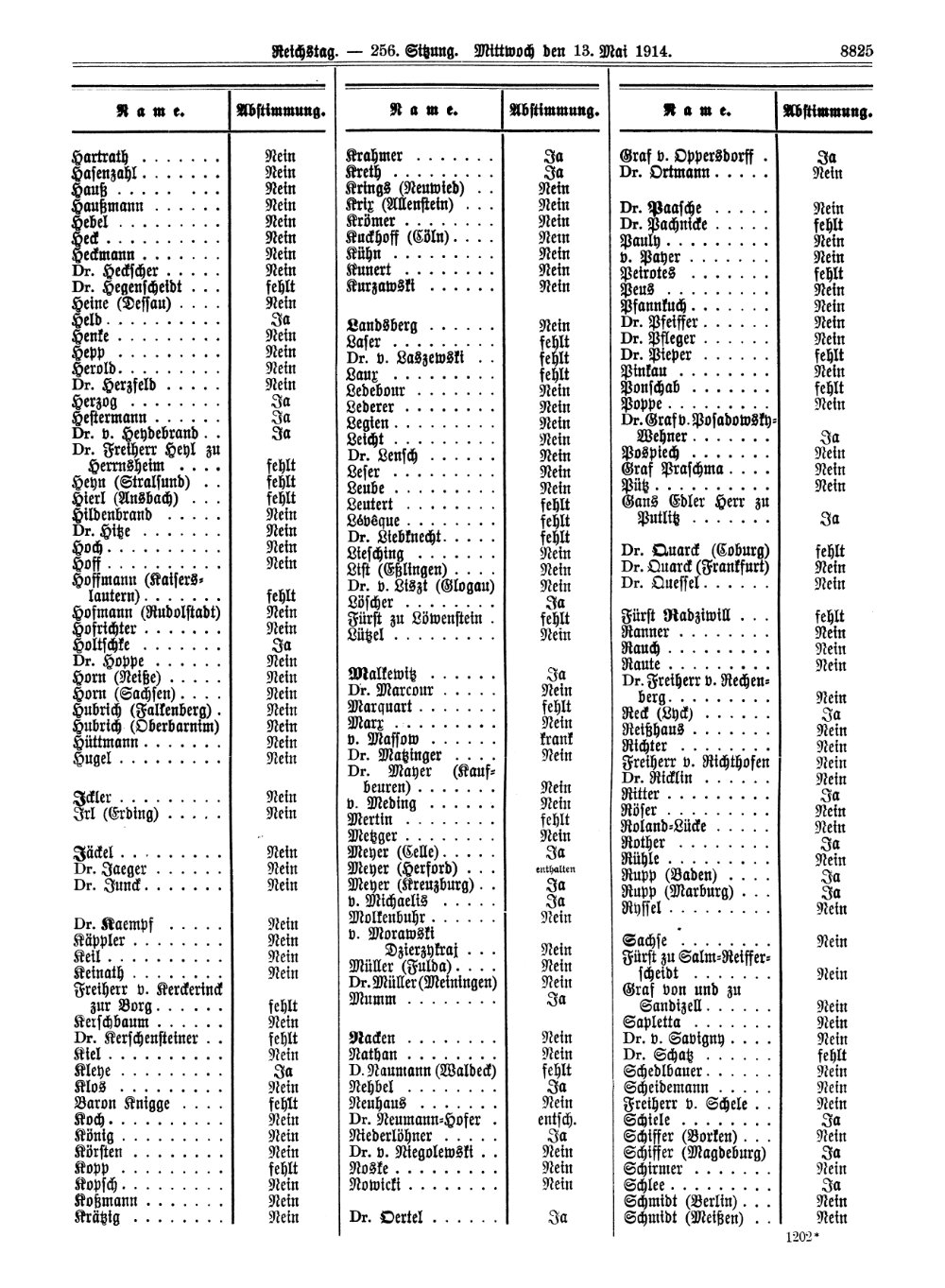 Scan of page 8825