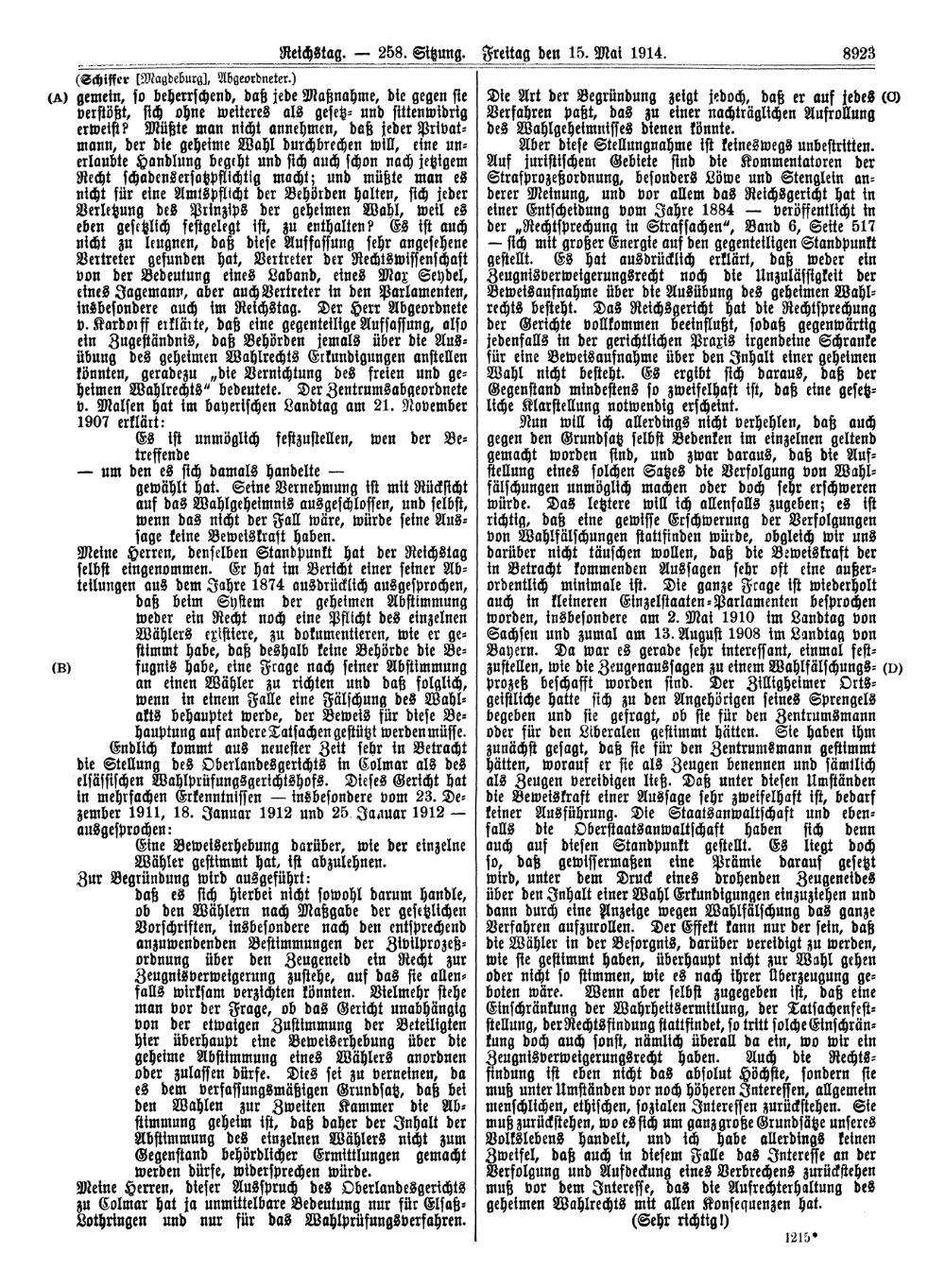 Scan of page 8923