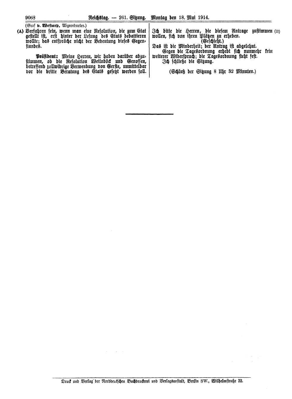 Scan of page 9068