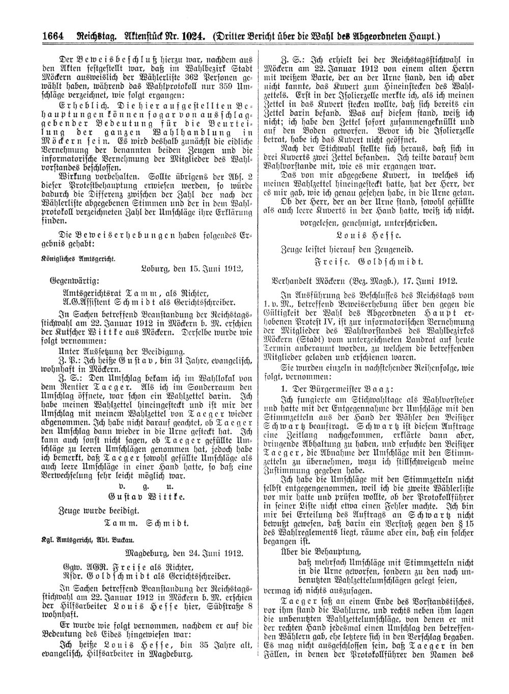 Scan of page 1664