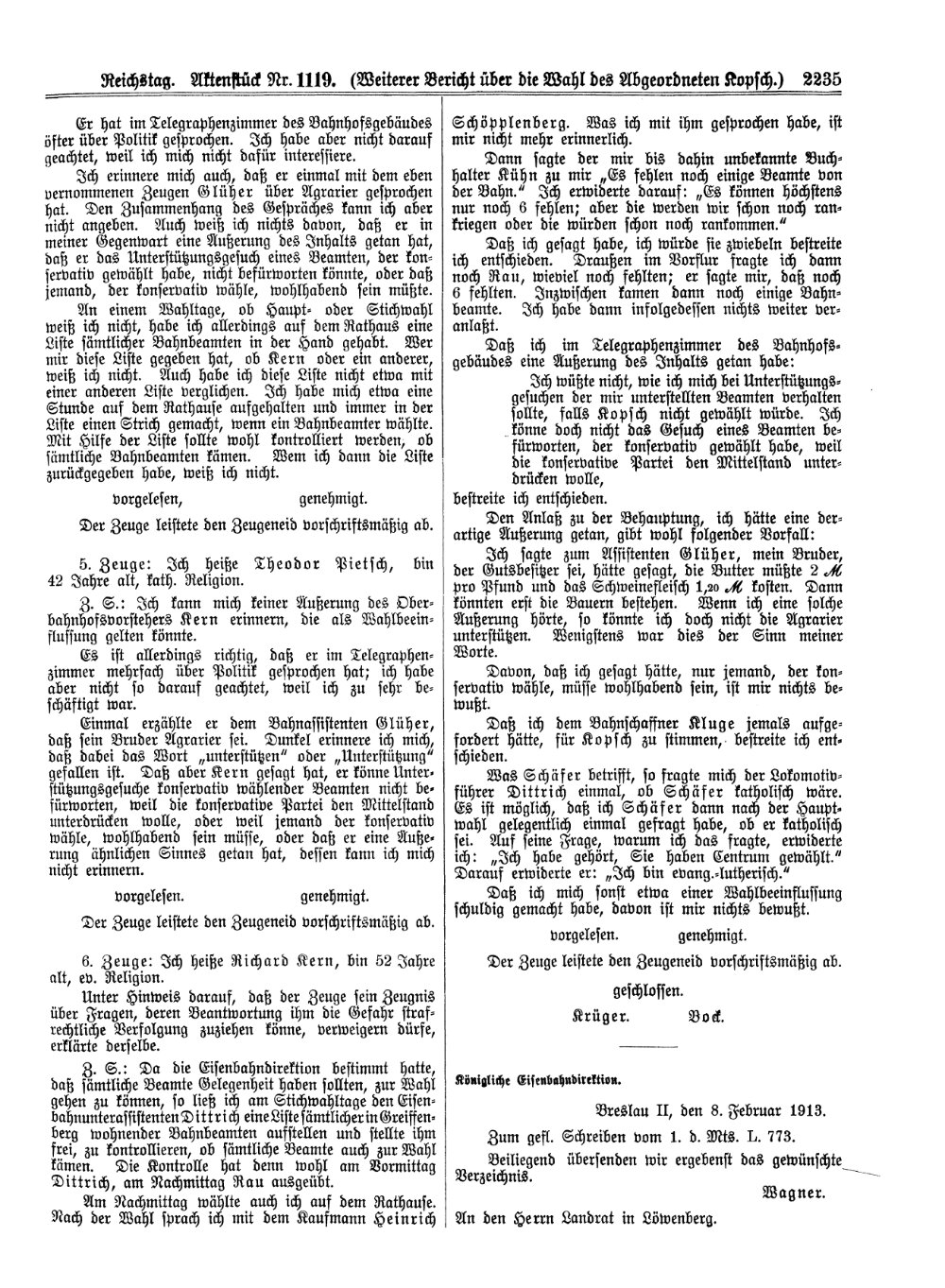 Scan of page 2235