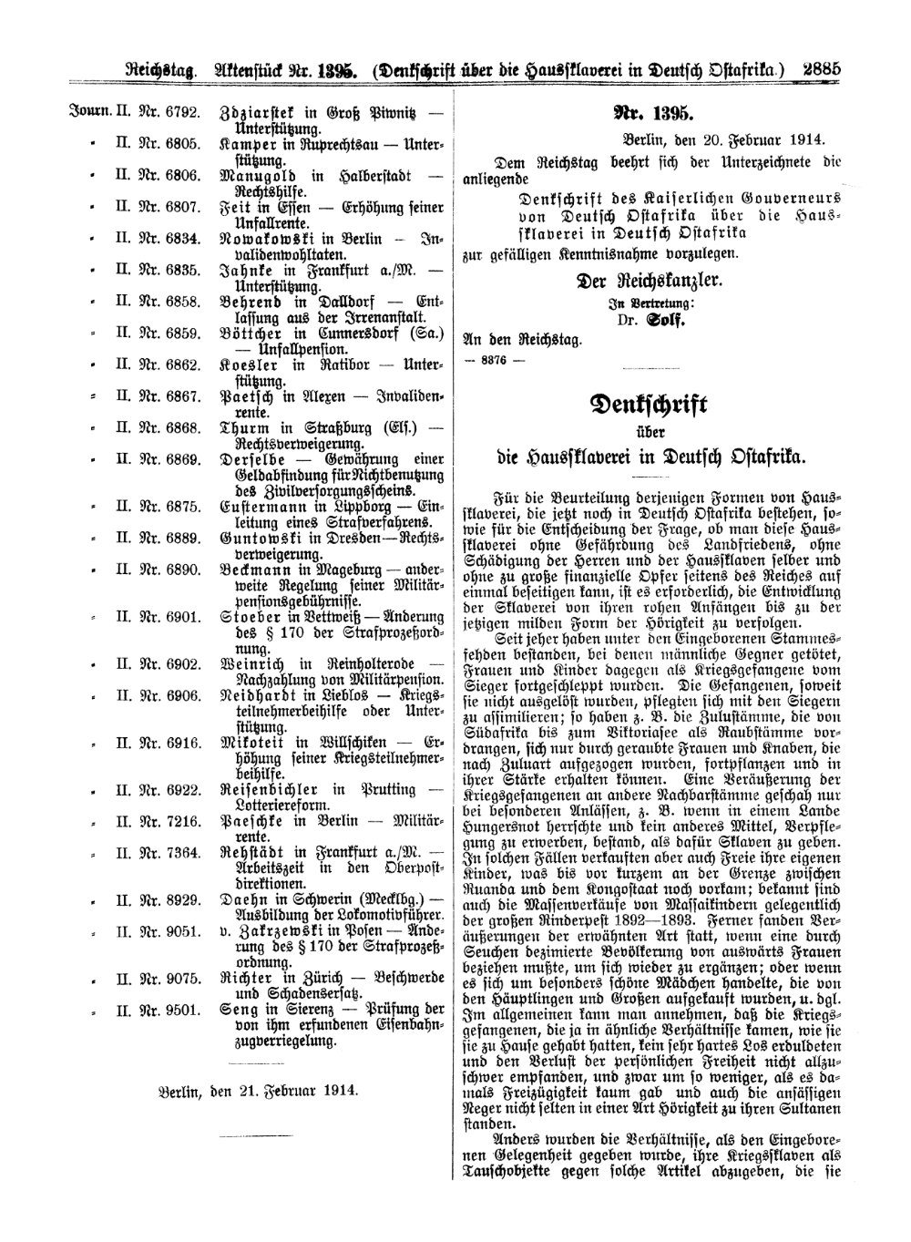 Scan of page 2885