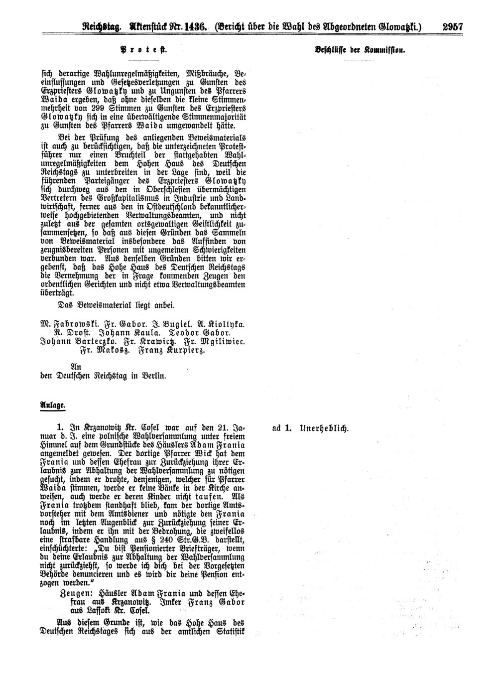 Scan of page 2957