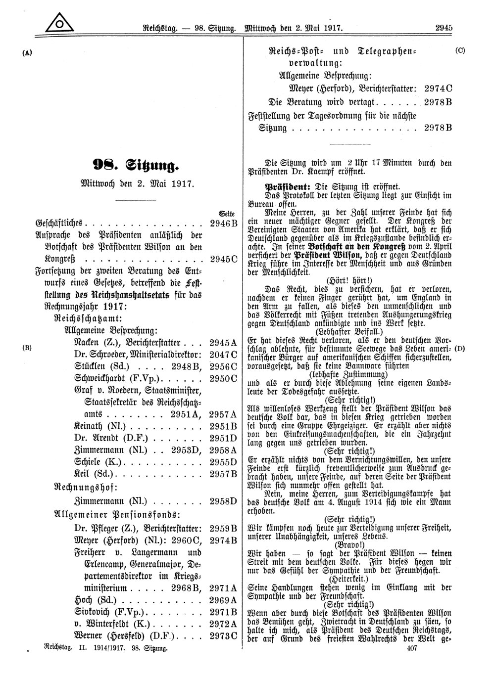 Scan of page 2945