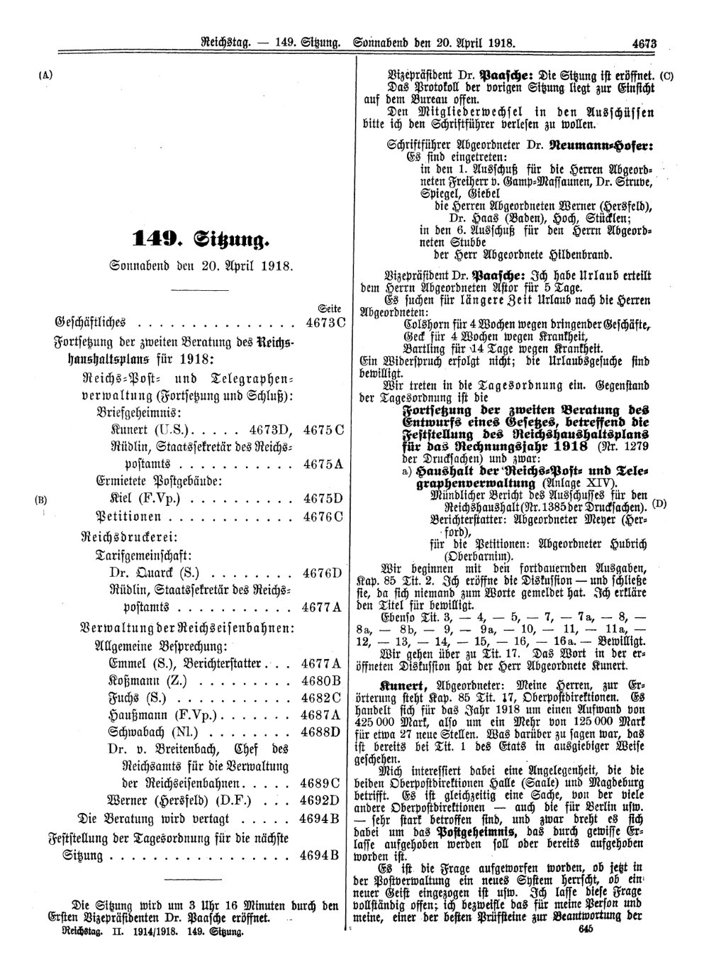 Scan of page 4673