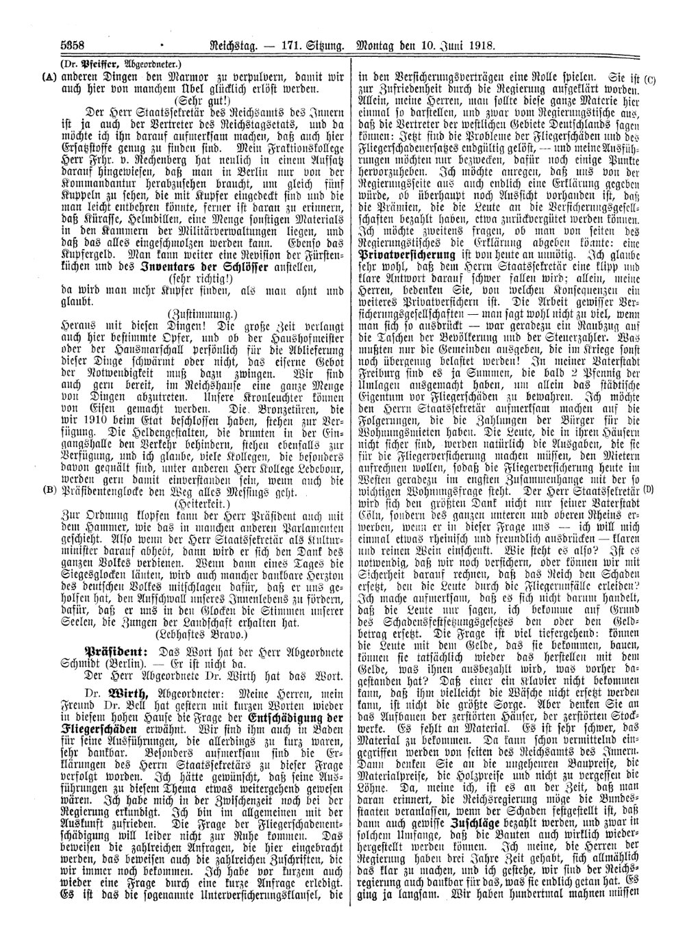 Scan of page 5358