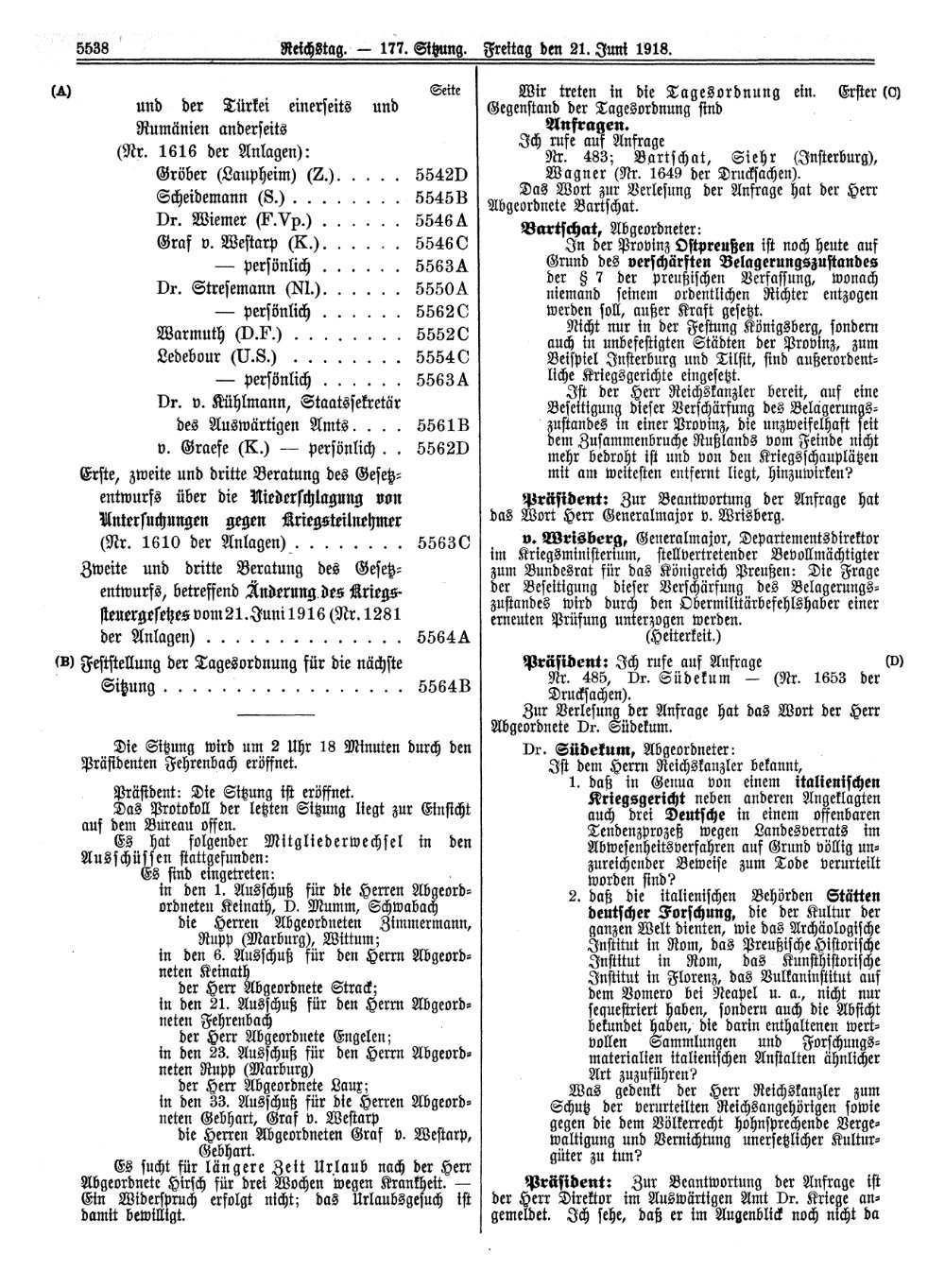 Scan of page 5538