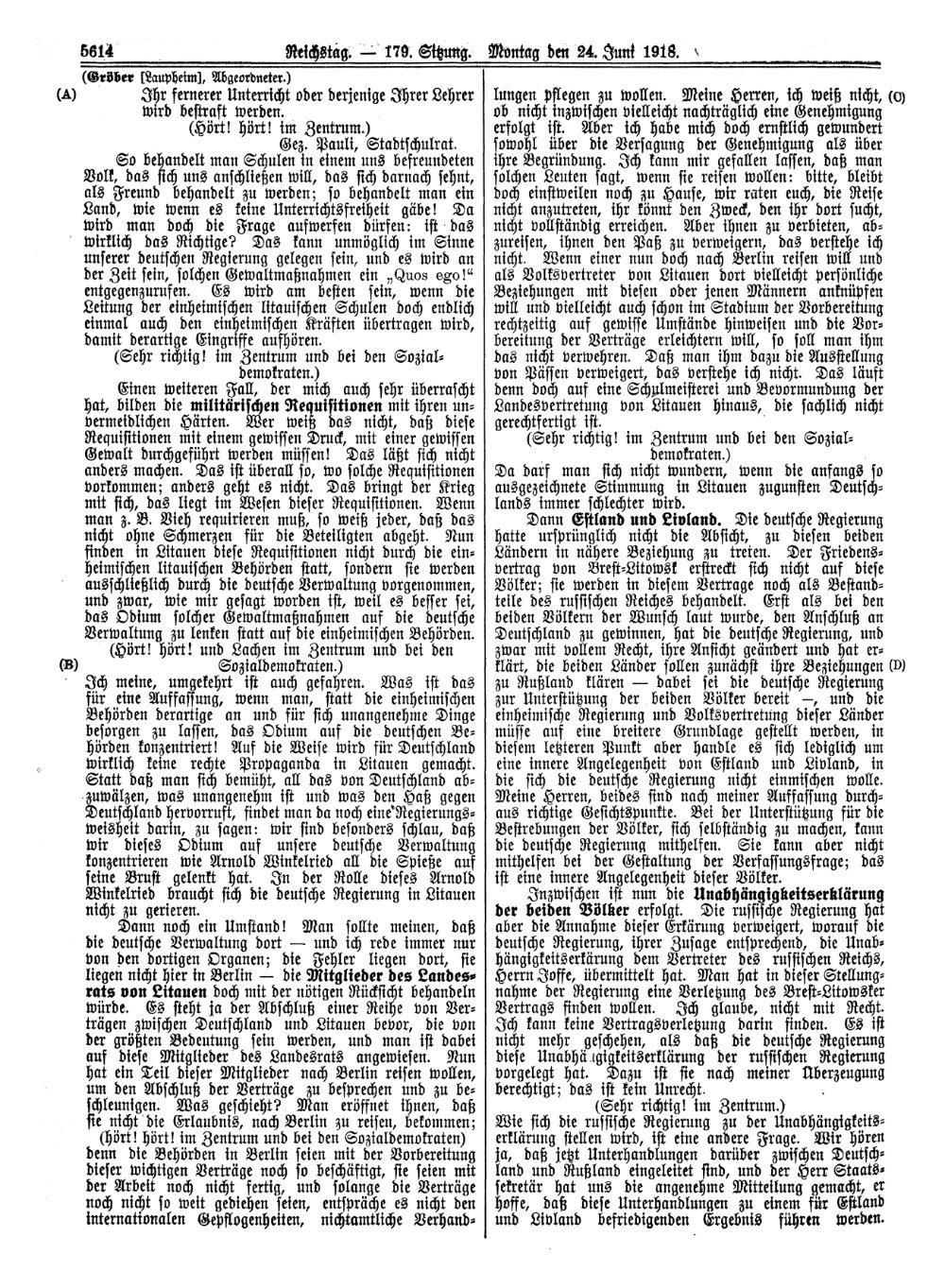 Scan of page 5614