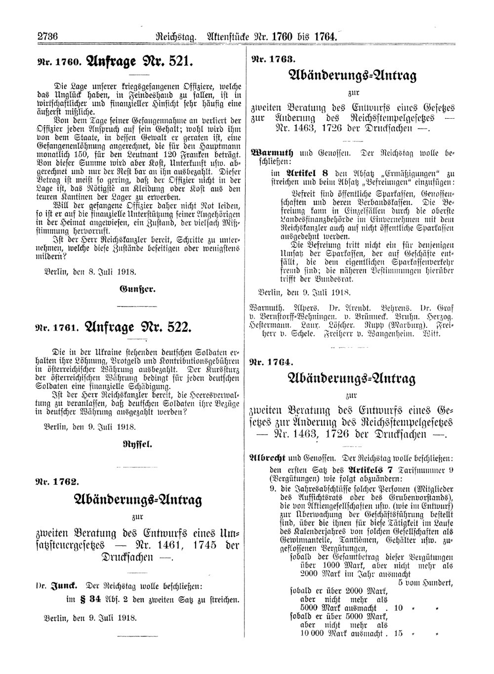 Scan of page 2736