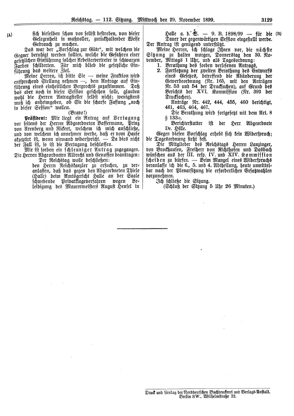 Scan of page 3129