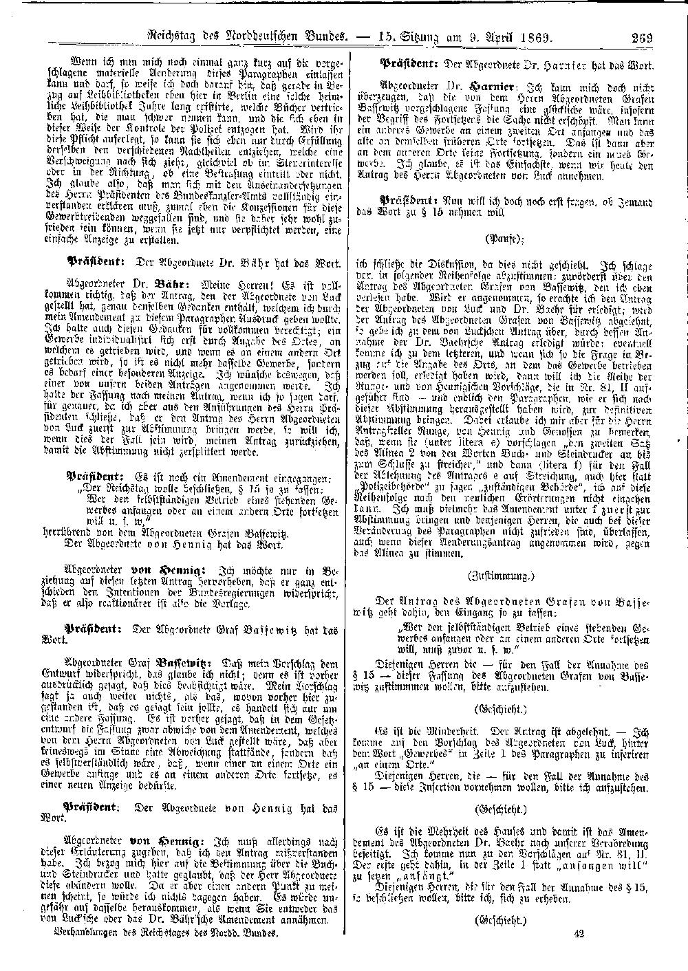 Scan of page 269