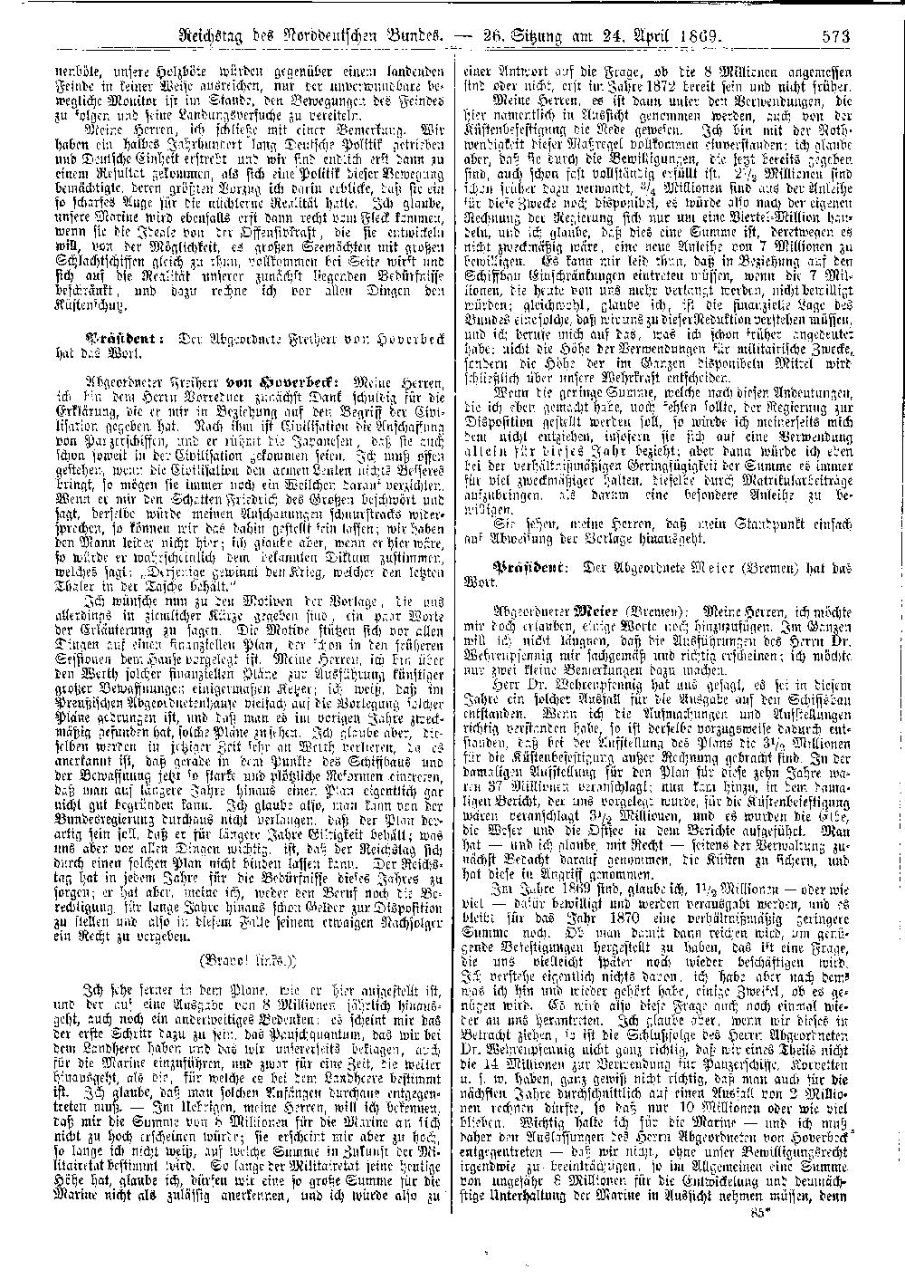 Scan of page 573
