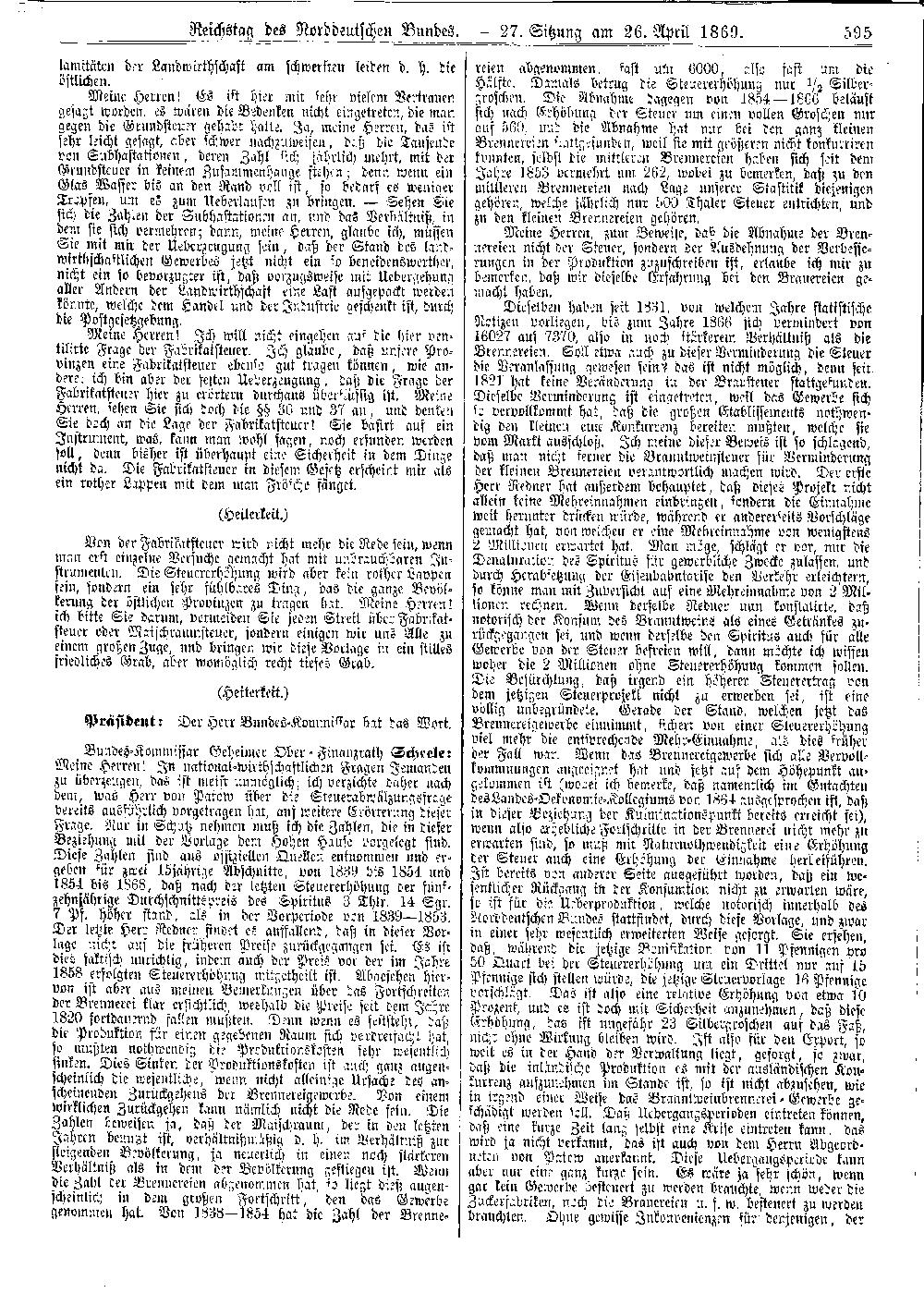 Scan of page 595