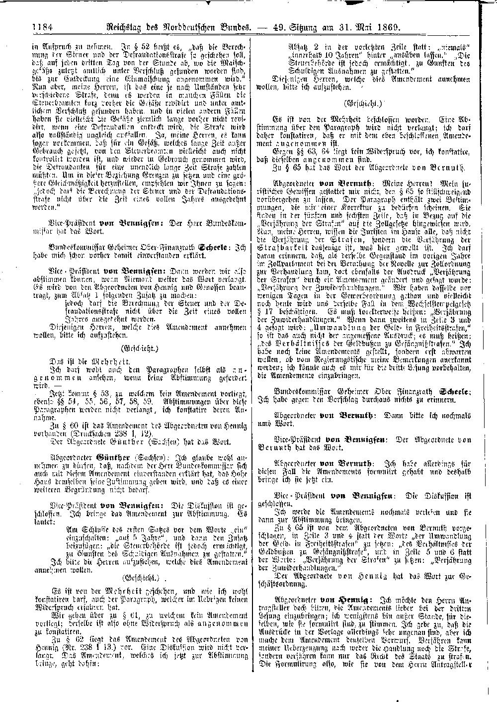 Scan of page 1184