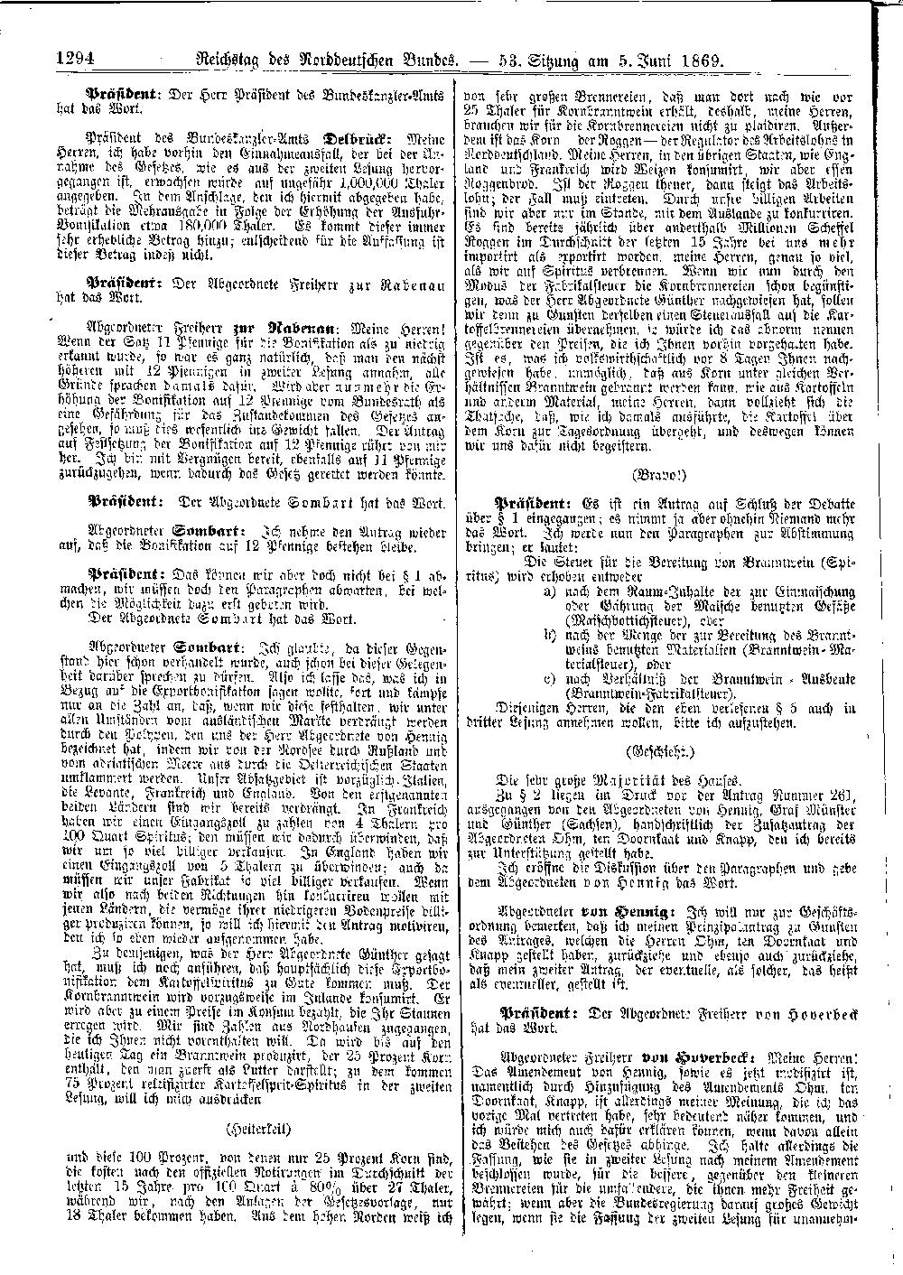 Scan of page 1294