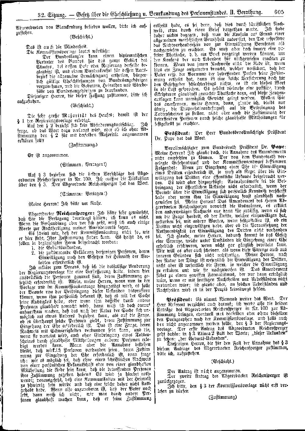 Scan of page 605