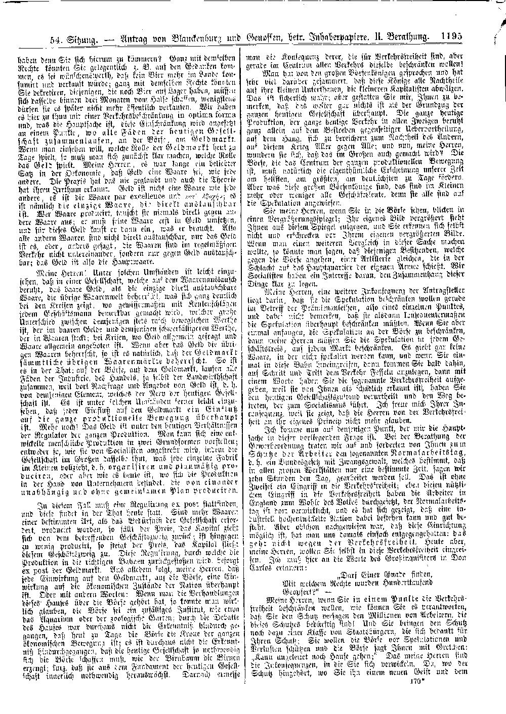 Scan of page 1195