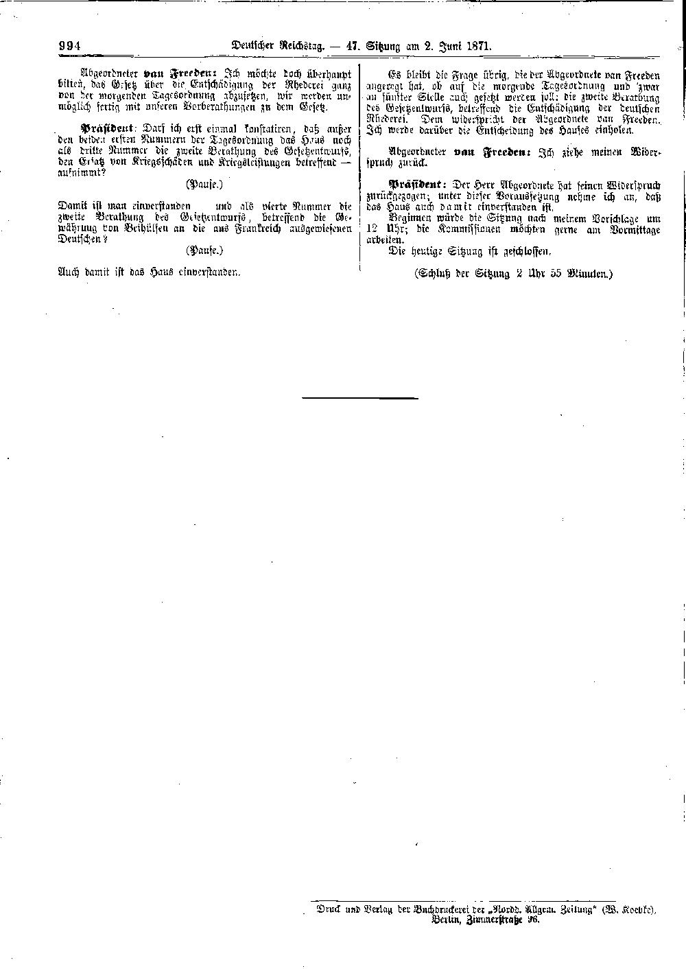 Scan of page 994