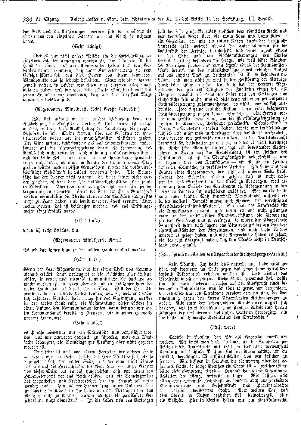 Scan of page 286