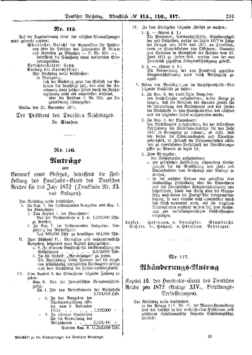 Scan of page 291