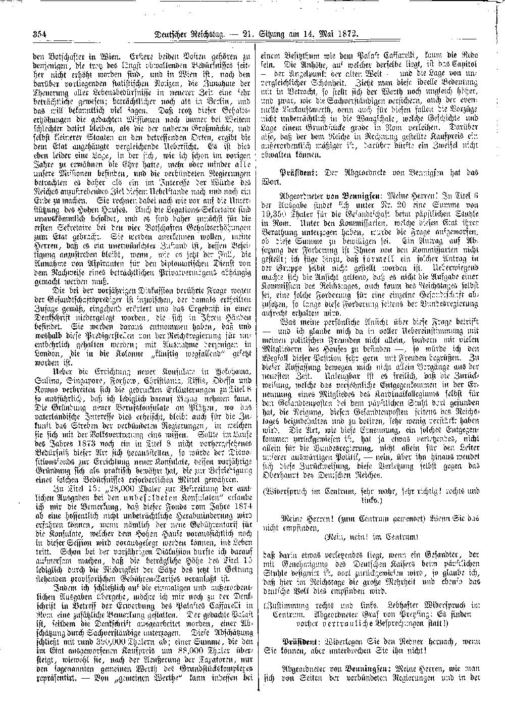 Scan of page 354