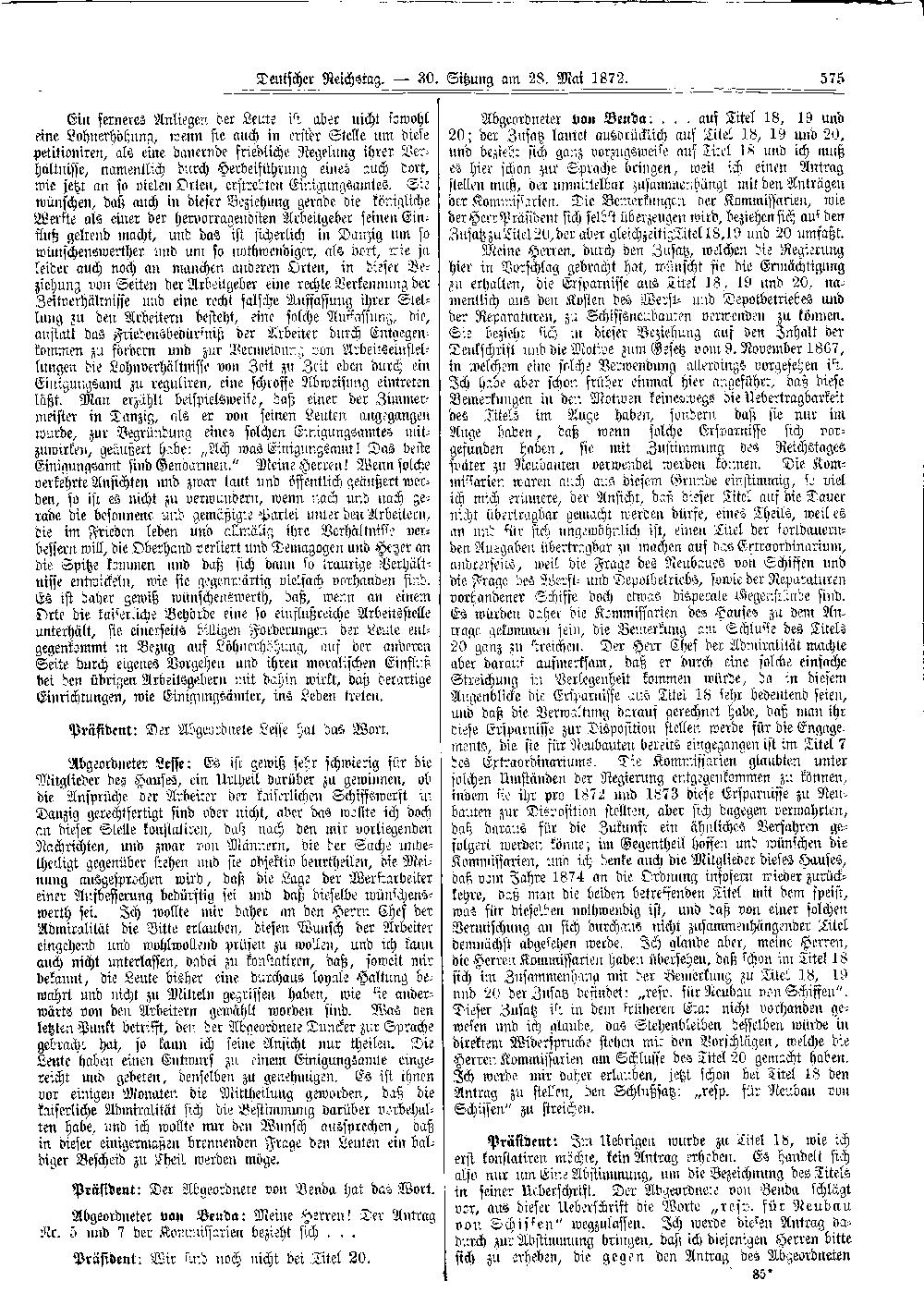 Scan of page 575